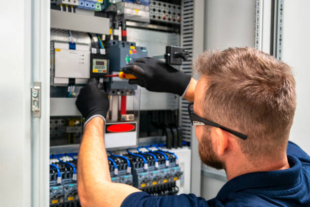 Best Electrical Contractors for Businesses  in Kentland, IN