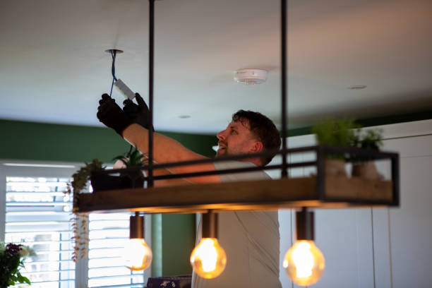 Best Electrical Outlet Repair  in Kentland, IN