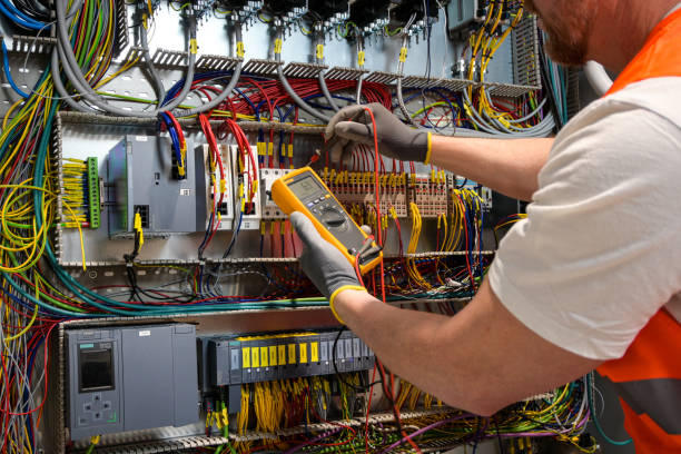 Best Commercial Electrician Services  in Kentland, IN