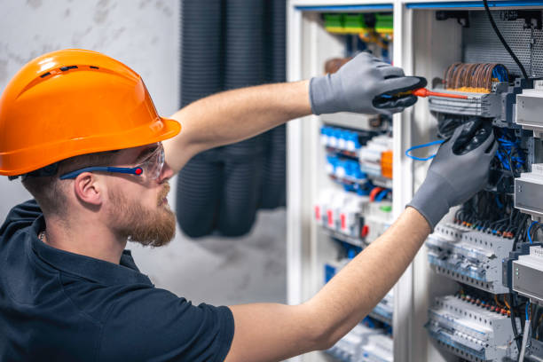 Best Electrical Contractors for Businesses  in Kentland, IN