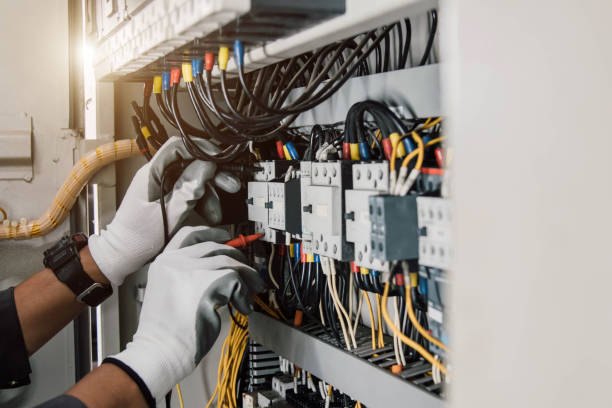 Best Electrical Installation Contractor  in Kentland, IN